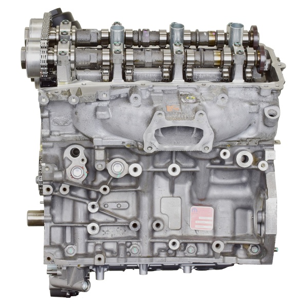 Jeep ERB 3.6L V6 Remanufactured Engine - 2012-2013