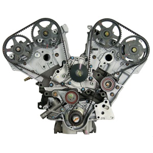 Kia 6GCU 3.5L V6 Remanufactured Engine - 2003-2006