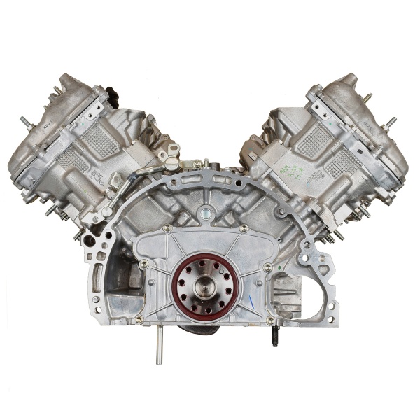 Lexus 1URFSE 4.6L V8 Remanufactured Engine - 42953