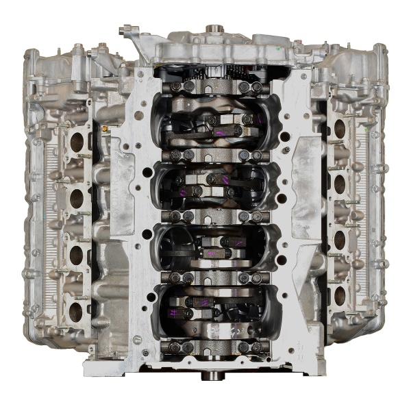 Lexus 1URFSE 4.6L V8 Remanufactured Engine - 42953