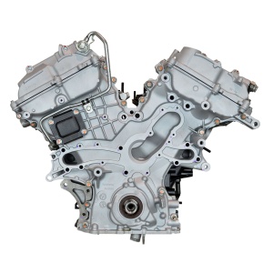 Lexus Toyota 2GRFE 3.5L V6 Remanufactured Engine - 42009