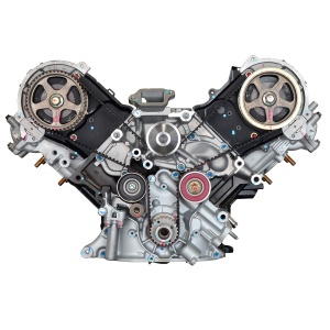 Lexus Toyota 2UZFE 4.7L V8 Remanufactured Engine - 1/04-5/05