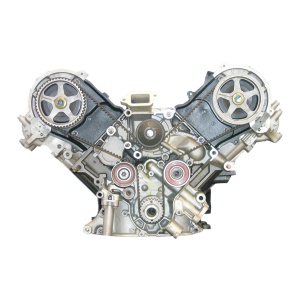 Lexus Toyota 2UZFE 4.7L V8 Remanufactured Engine - 1/98-11/04