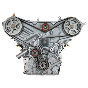 Lexus Toyota 3MZFE 3.3L V6 Remanufactured Engine - 39085