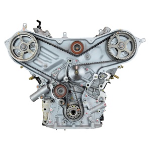 Lexus Toyota 3MZFE 3.3L V6 Remanufactured Engine - 39450