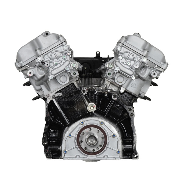 Lexus Toyota 3MZFE Hybrid 3.3L V6 Remanufactured Engine - 40242