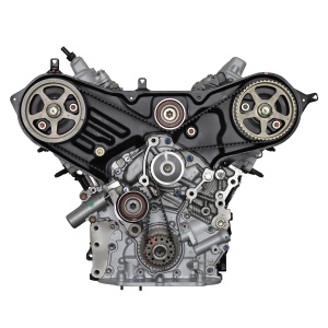 Lexus Toyota 3MZFE Hybrid 3.3L V6 Remanufactured Engine - 40242