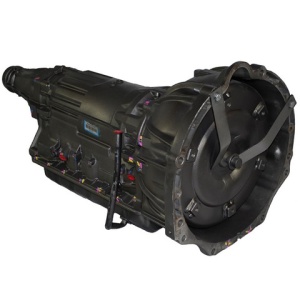 Lexus Toyota A343F Remanufactured 4-Speed Automatic Transmission
