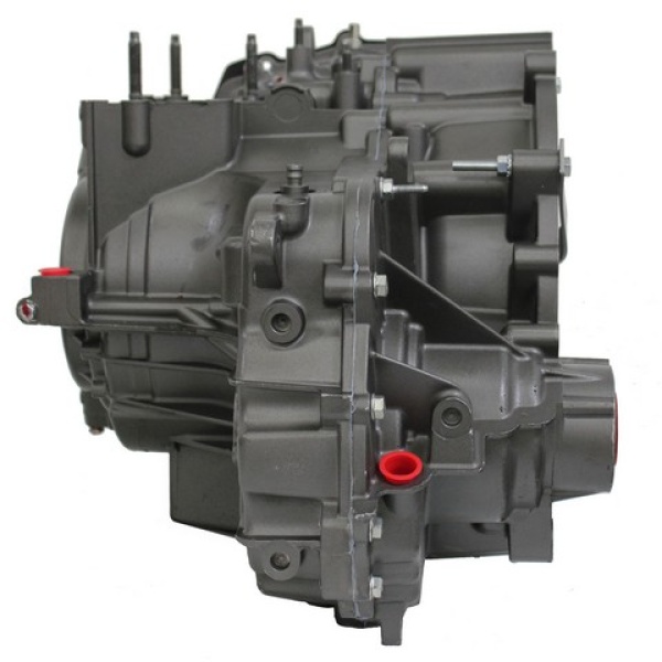 Lincoln 6F35 Remanufactured 6-Speed Automatic Transmission