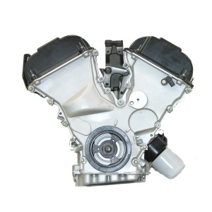 Mazda 2.5L V6 Remanufactured Engine - 2000-2001