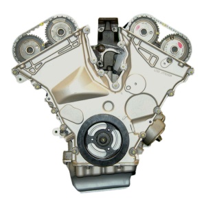 Mazda 3.0L V6 Remanufactured Engine - 2002-2003