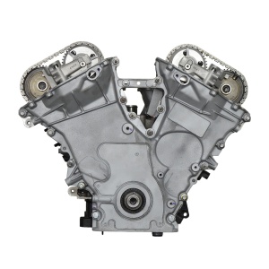 Mazda 3.0L V6 Remanufactured Engine - 2003-2008