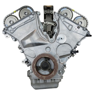 Mazda 3.0L V6 Remanufactured Engine - 2004-2006