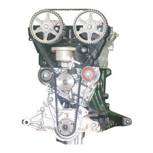 Mazda B6 1.6L L4 Remanufactured Engine - 3/89-9/90