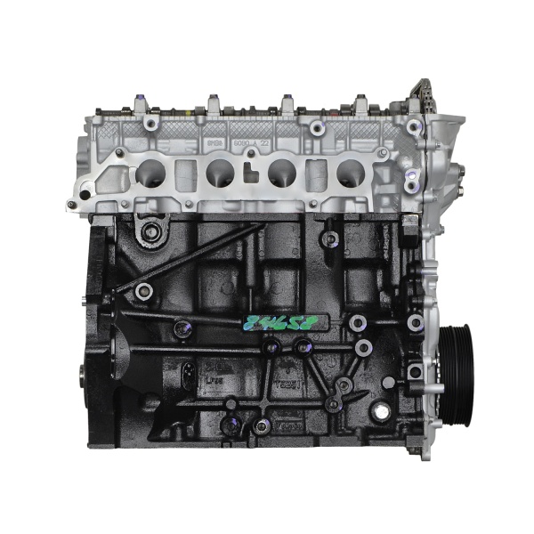 Mazda FED 2.0L L4 Remanufactured Engine - 2006-2013