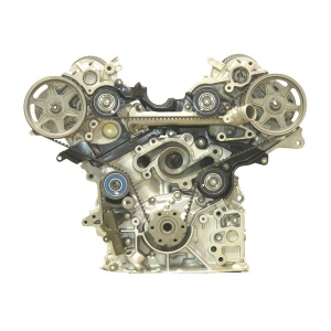 Mazda KJ 2.3L V6 Remanufactured Engine - 12/93-2002