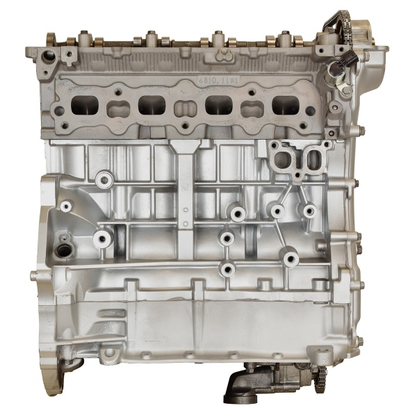 Mitsubishi 4B11 2.0L L4 Remanufactured Engine - 2008-2015