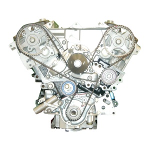 Mitsubishi 6G74 3.5L V6 Remanufactured Engine - 7/96-2004