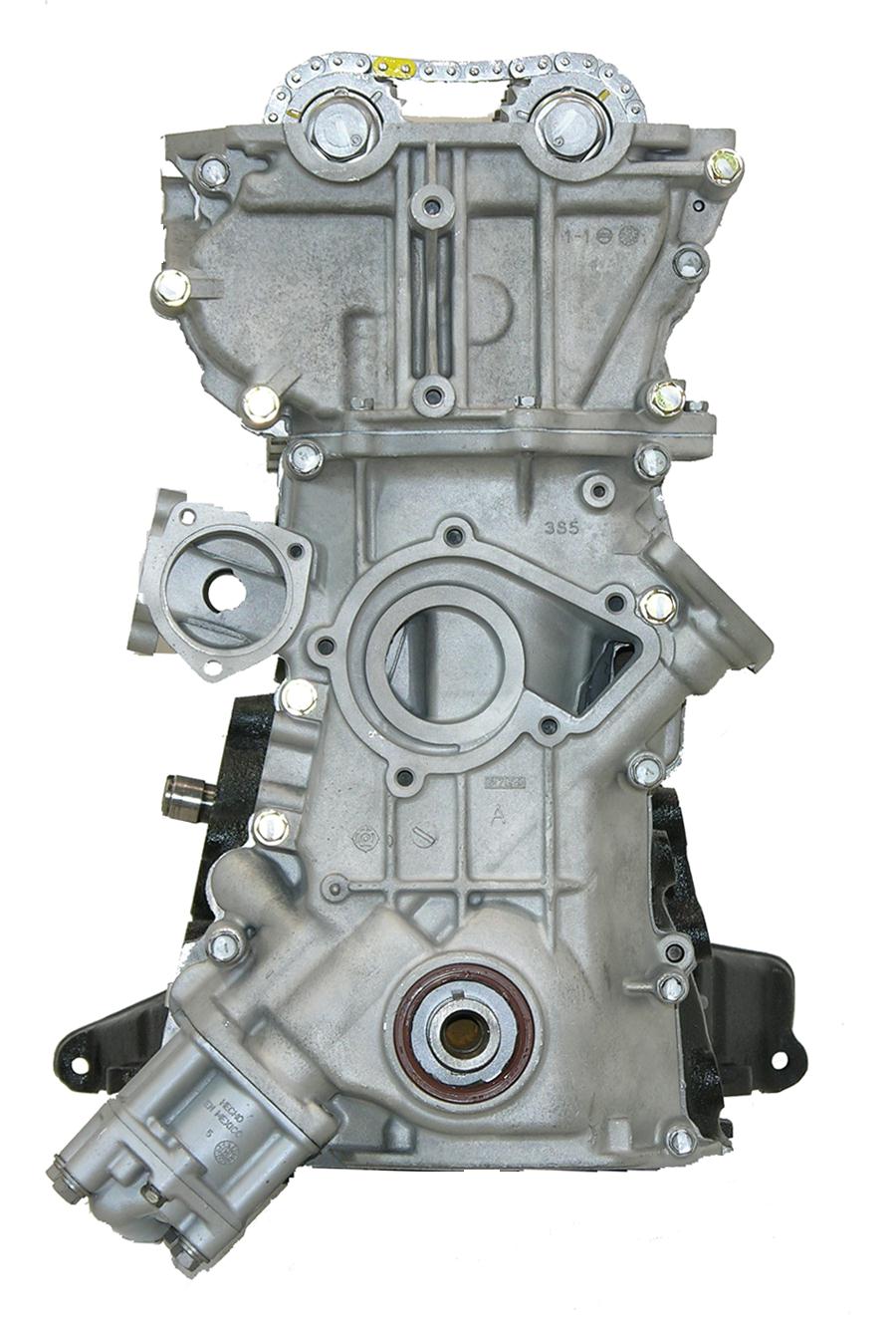 Nissan KA24DE 2.4L L4 Remanufactured Engine - 9/97-12/04