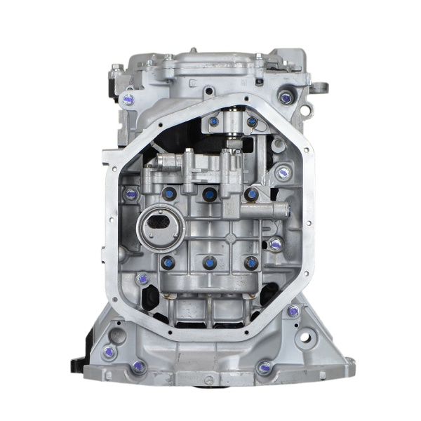Nissan MR20DE 2.0L L4 Remanufactured Engine - 2007-2012