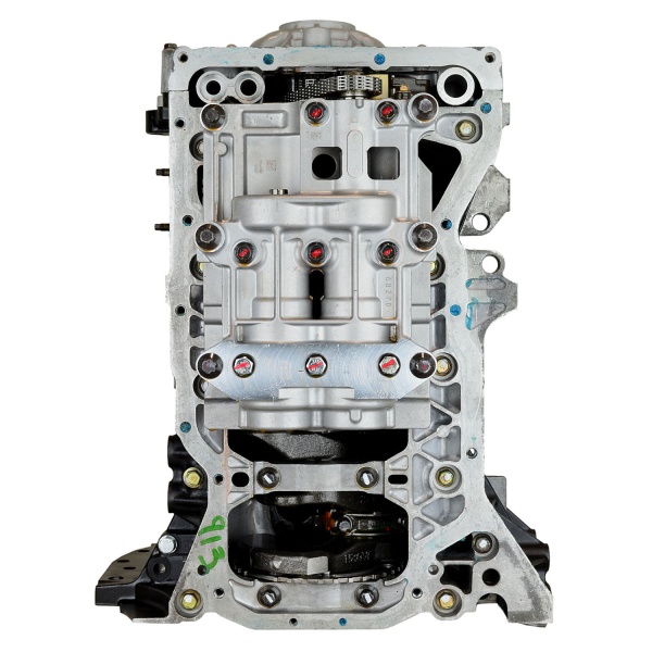 Nissan QR25DE 2.5L L4 Remanufactured Engine - 41553