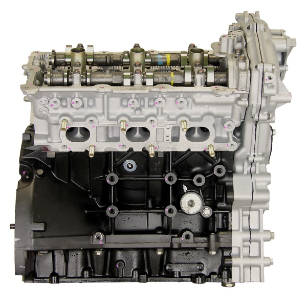 Nissan Suzuki VQ40DE 4.0L V6 Remanufactured Engine - 2005-2018