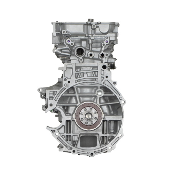 Pontiac Toyota 2ZR-FE 1.8L L4 Remanufactured Engine - 43258