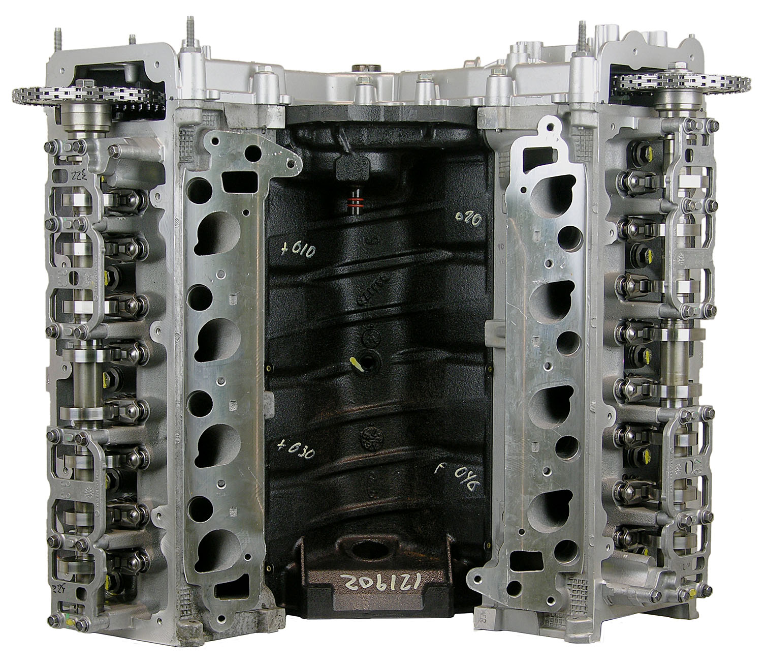Ford Mercury 4.6L V8 1996-1997 Thunderbird/Cougar 2 valve SOHC Remanufactured Engine