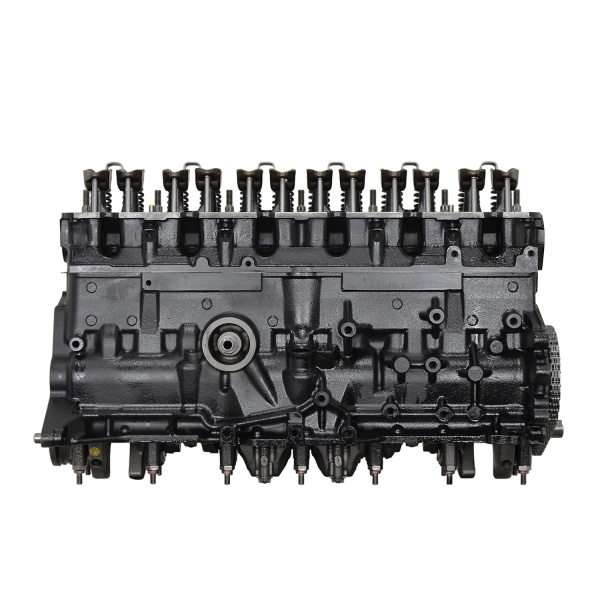 Jeep 4.0L L6 Remanufactured Engine - 1999-2006