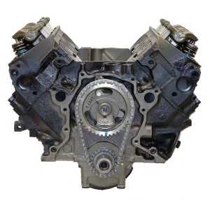 Ford 5.0L V8 Remanufactured Engine - 1994-1996