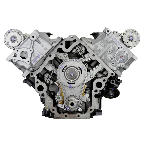 Chrysler 4.7L V8 Remanufactured Engine - 2003-2007