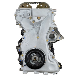 Ford 2.0L L4 Remanufactured Engine - 2005-2007