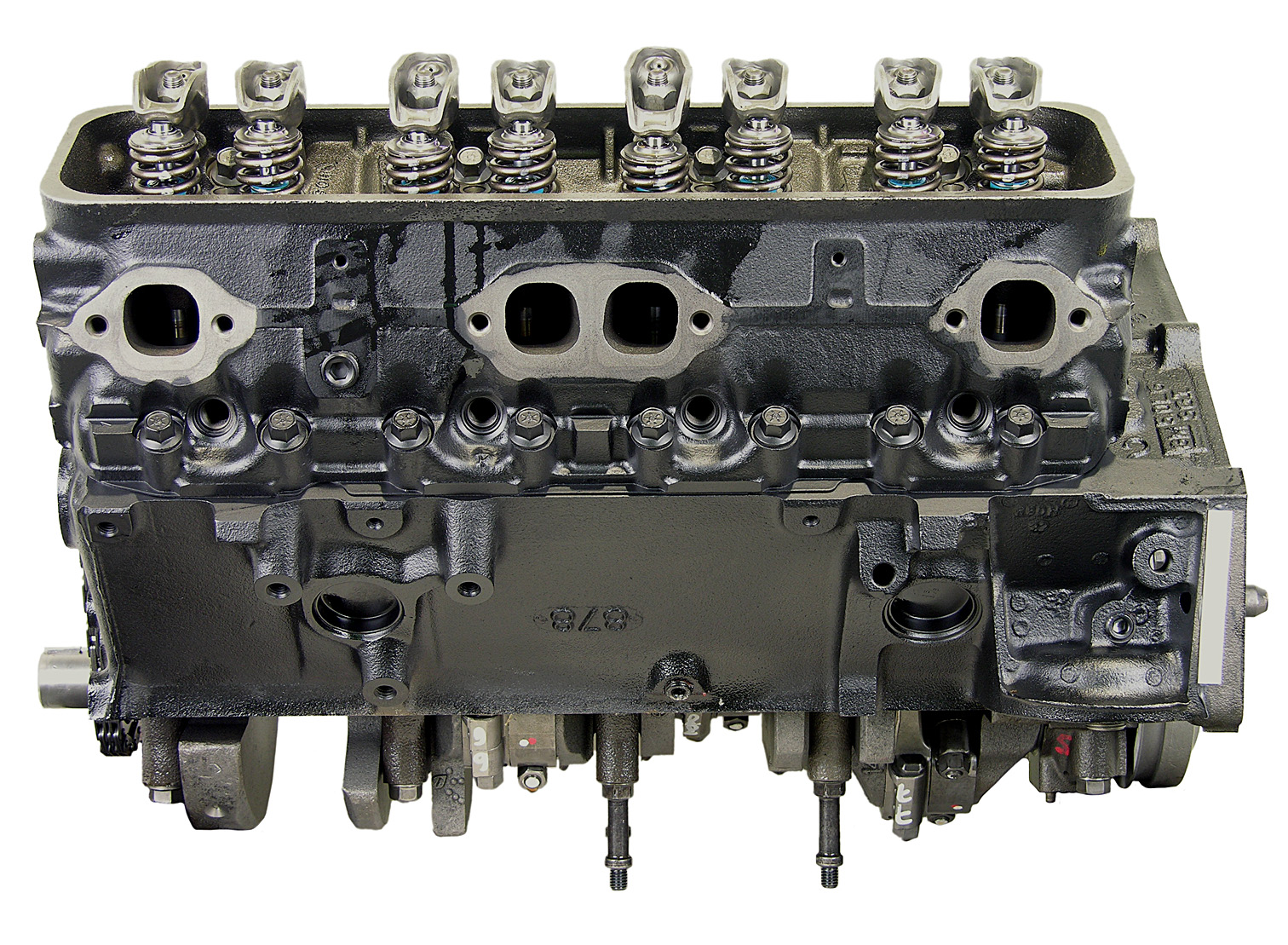 Chevy 305 5.0L V8 Remanufactured Engine - 1996-2000
