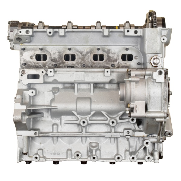 Chevy  2.4L Ecotec L4 Remanufactured Engine - 2010-2011