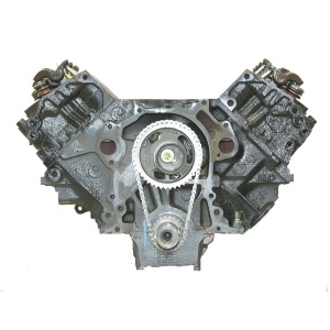 Ford 7.0L V8 Remanufactured Engine - 1988-1991