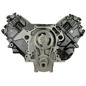 Ford 7.0L V8 Remanufactured Engine - 1997-1998