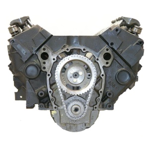 Chevy 305  5.0L V8 Remanufactured Engine - 1988-1989
