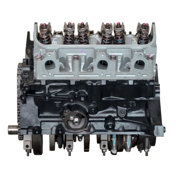 Chevy 3.4L V6 Remanufactured Engine - 1996-1999