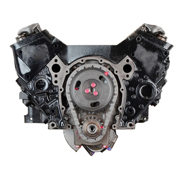 Chevy V6 Remanufactured Engine - 1987-1991