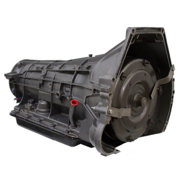 Ford 4R100 Remanufactured 4-Speed Automatic Transmission - 4WD