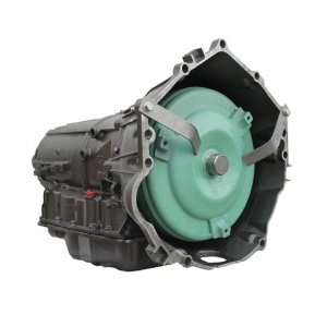 Cadillac GMC 6L80 Remanufactured 6-Speed Automatic Transmission