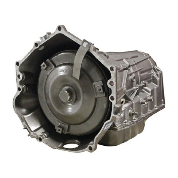 Chevrolet GMC 6L90 Remanufactured 6-Speed Automatic Transmission