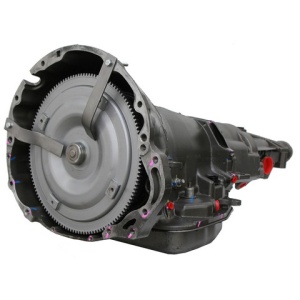 Dodge A518 Remanufactured 4-Speed Automatic Transmission