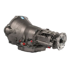 Dodge RAM 48RE Remanufactured 4-Speed Automatic Transmission