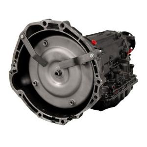 Mazda RE4R01A Remanufactured 4-Speed Automatic Transmission