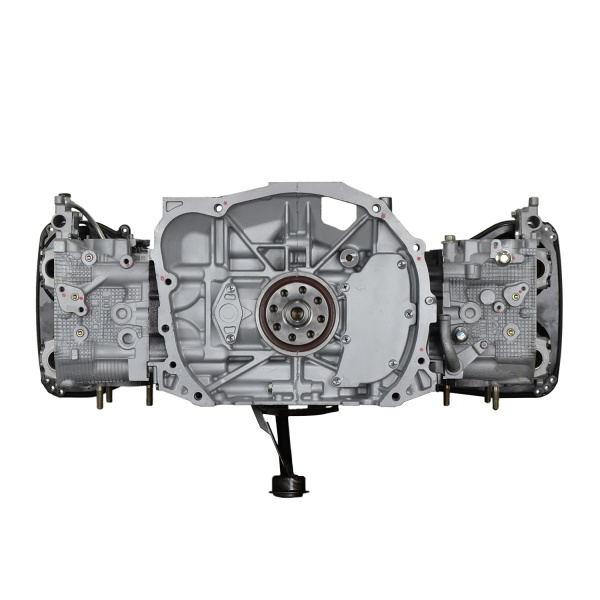 Saab Subaru EJ25DT 2.5L H4 Remanufactured Engine - 2006-2009