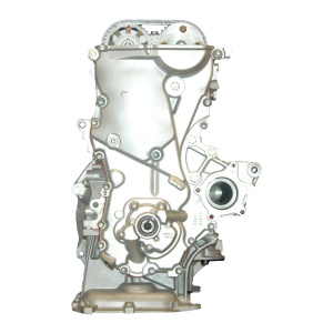Scion Scion Toyota 1NZFE 1.5L L4 Remanufactured Engine - 8/99-1/04