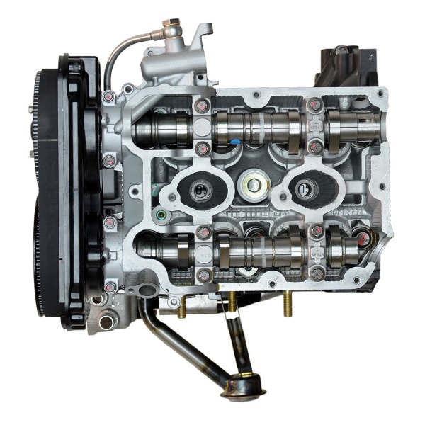 Subaru EJ25DT 2.5L H4 Remanufactured Engine - 2004-2006