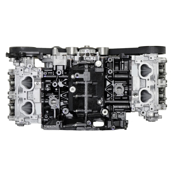 Subaru EJ25E 2.5L H4 Remanufactured Engine - 2010-2012