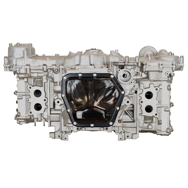 Subaru FB25 2.5L H4 Remanufactured Engine - 2013-2014